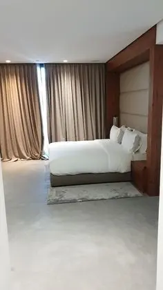 Deluxe Apart Daire, 2 Yatak Odası