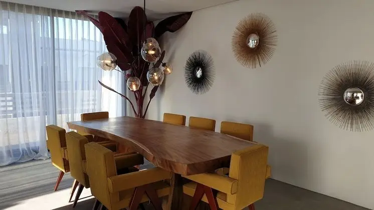 Deluxe Apart Daire, 2 Yatak Odası