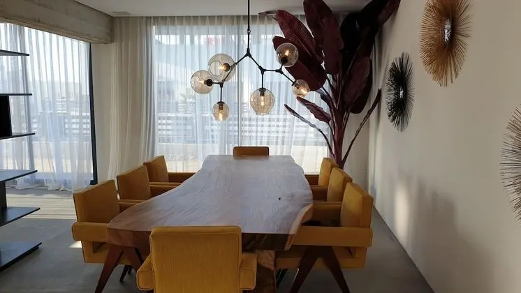 Deluxe Apart Daire, 2 Yatak Odası
