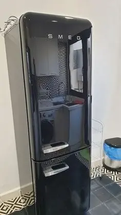 Deluxe Apart Daire, 2 Yatak Odası