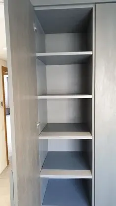 Deluxe Apart Daire, 2 Yatak Odası