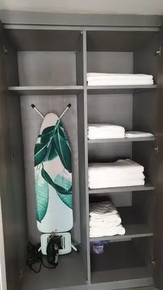 Deluxe Apart Daire, 2 Yatak Odası