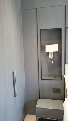 Deluxe Apart Daire, 2 Yatak Odası