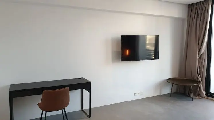 Deluxe Apart Daire, 2 Yatak Odası