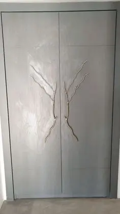 Deluxe Apart Daire, 2 Yatak Odası