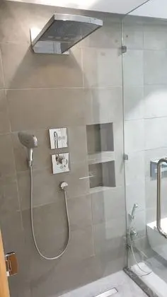 Deluxe Apart Daire, 2 Yatak Odası