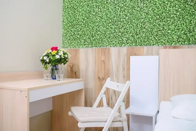 Standard İki Ayrı Yataklı Oda