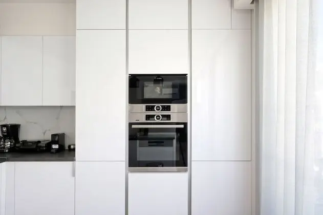 Deluxe Apart Daire, 4 Yatak Odası, Balkon
