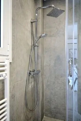 Deluxe Apart Daire, 4 Yatak Odası, Balkon