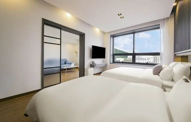 Premium Stüdyo Süit