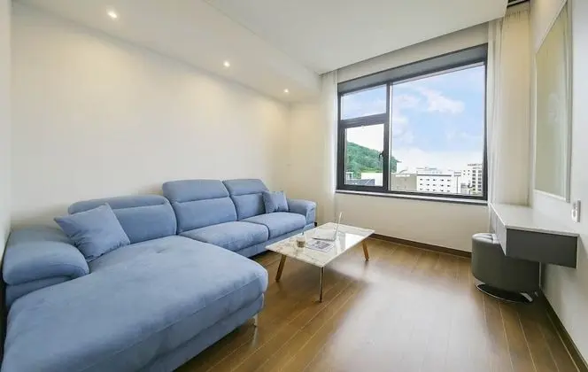 Premium Stüdyo Süit