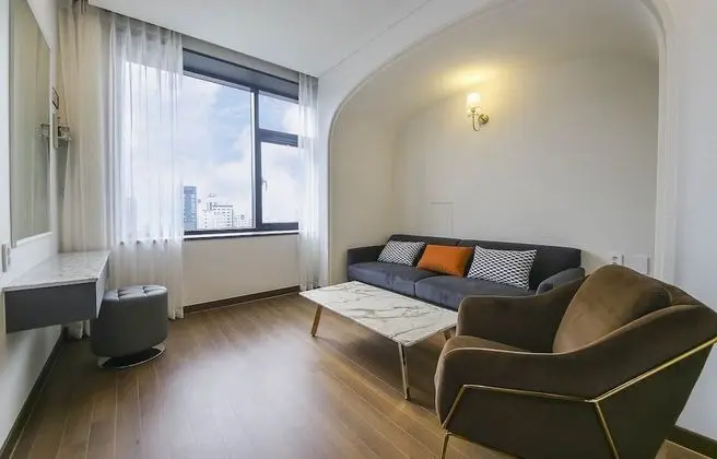 Premium Stüdyo Süit