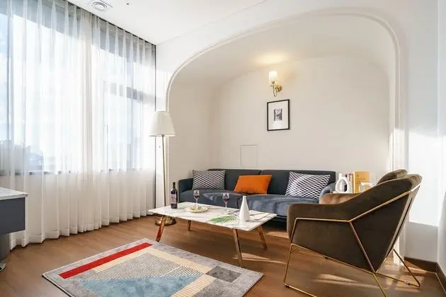 Premium Stüdyo Süit