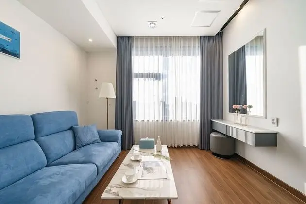 Premium Stüdyo Süit