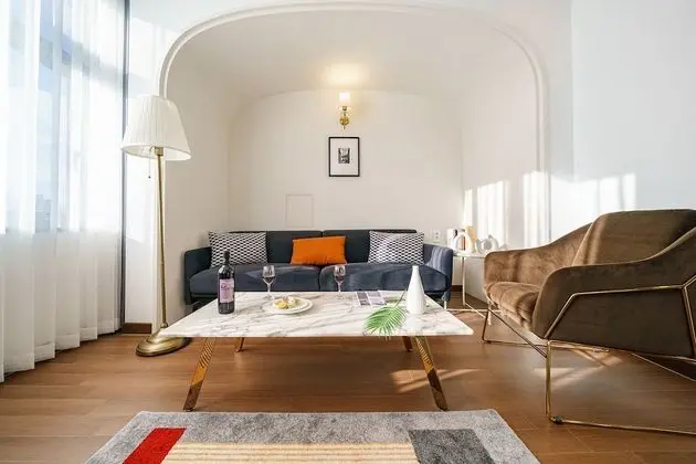 Premium Stüdyo Süit