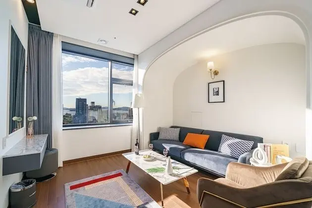 Premium Stüdyo Süit