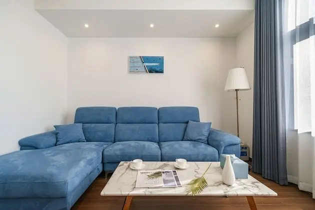 Premium Stüdyo Süit