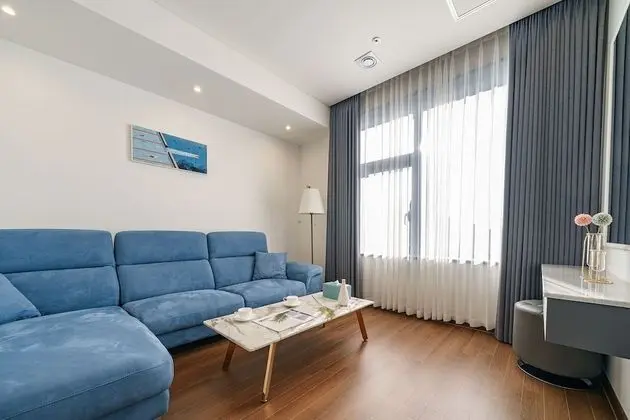 Premium Stüdyo Süit