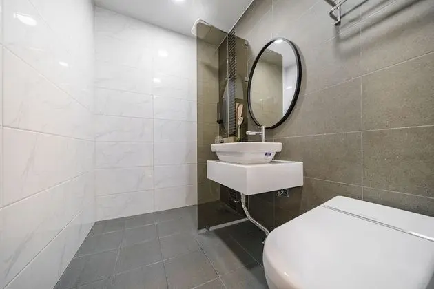 Premium Stüdyo Süit