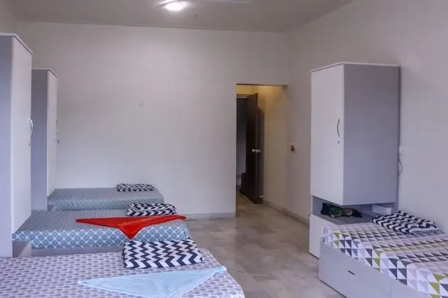 Ortak Ranzalı Oda