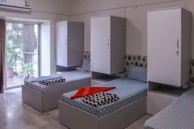 Ortak Ranzalı Oda
