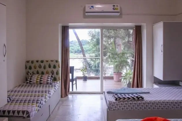 Ortak Ranzalı Oda
