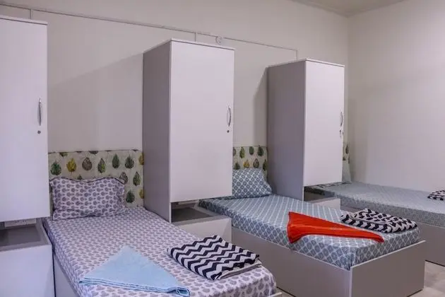 Ortak Ranzalı Oda