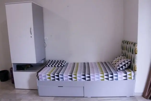 Ortak Ranzalı Oda