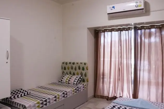 Ortak Ranzalı Oda