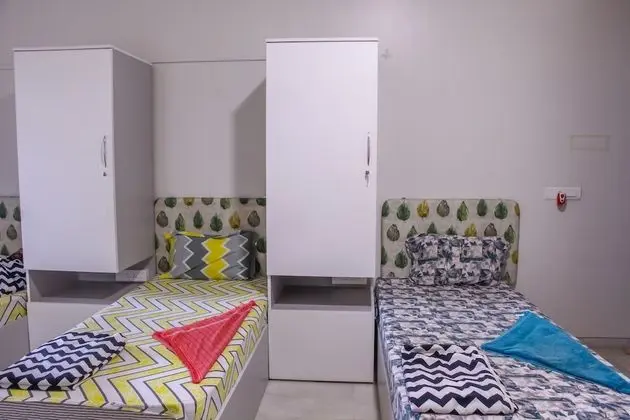 Ortak Ranzalı Oda