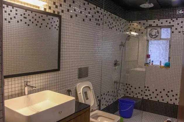 Ortak Ranzalı Oda