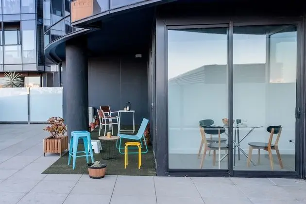Design Apart Daire