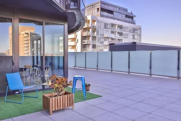 Design Apart Daire