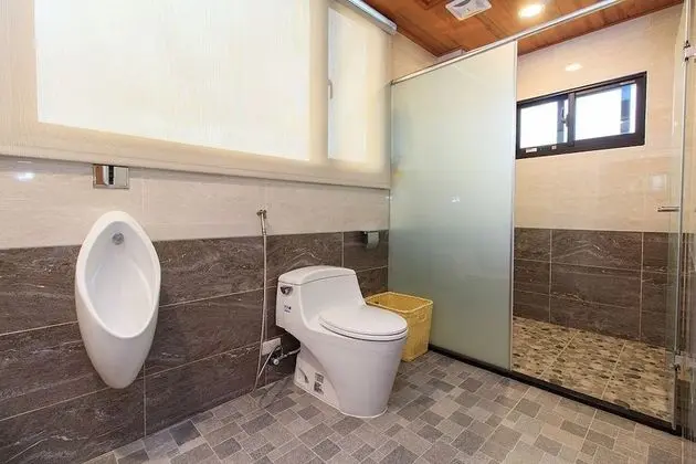 Panoramic Tek Büyük Yataklı Oda, 1 En Büyük (King) Boy Yatak, Sigara İçilmez