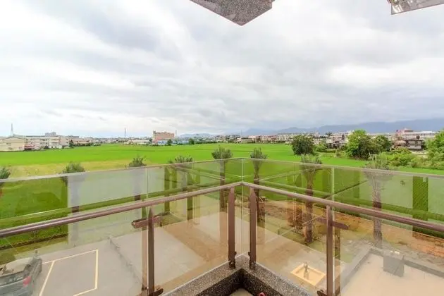 Panoramic Tek Büyük Yataklı Oda, 1 En Büyük (King) Boy Yatak, Sigara İçilmez