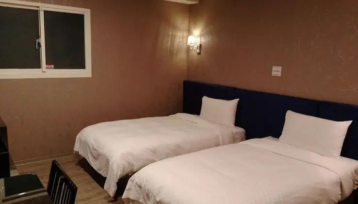 Elite Tek Büyük Yataklı Oda
