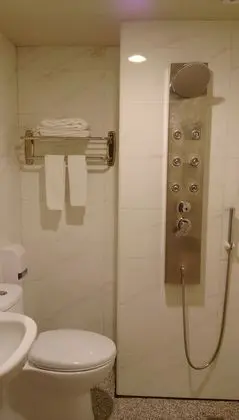 Elite Tek Büyük Yataklı Oda