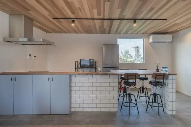 Luxury Villa, Sigara İçilmez (Private Vacation Home)