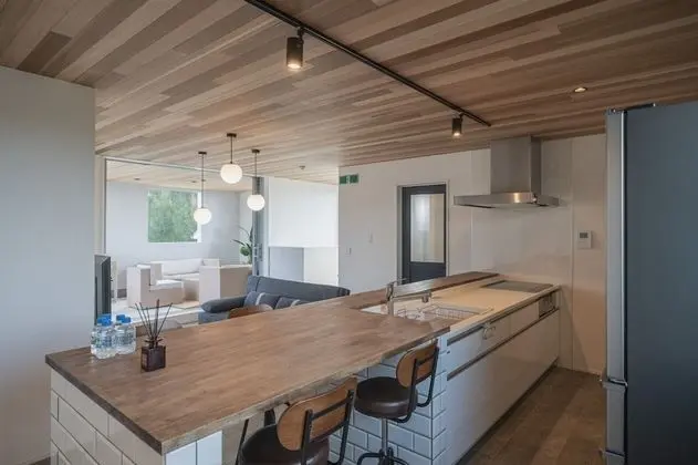Luxury Villa, Sigara İçilmez (Private Vacation Home)