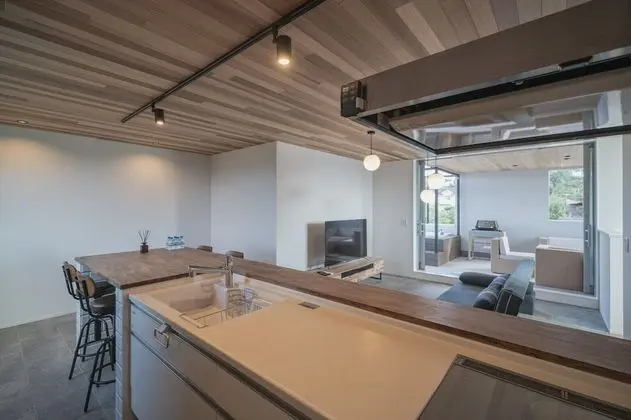Luxury Villa, Sigara İçilmez (Private Vacation Home)