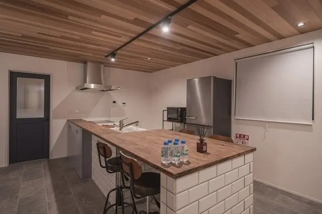 Luxury Villa, Sigara İçilmez (Private Vacation Home)