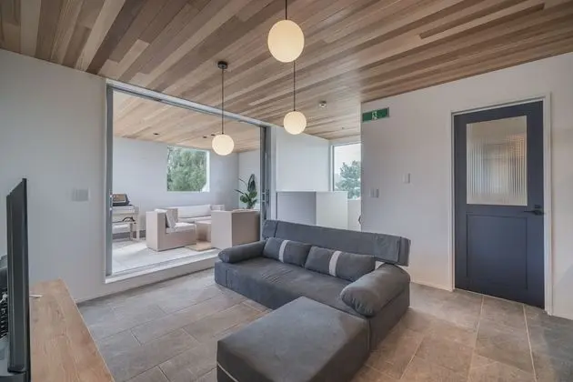 Luxury Villa, Sigara İçilmez (Private Vacation Home)