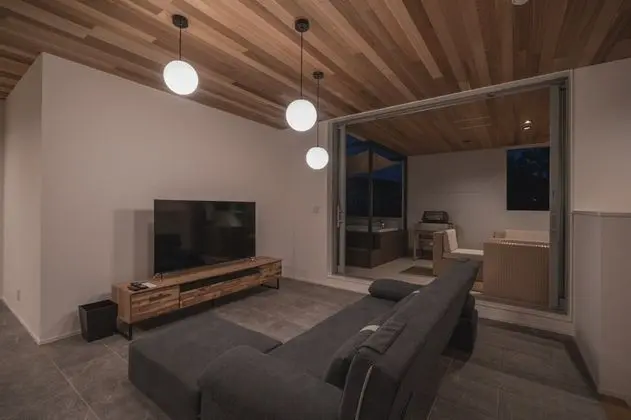 Luxury Villa, Sigara İçilmez (Private Vacation Home)