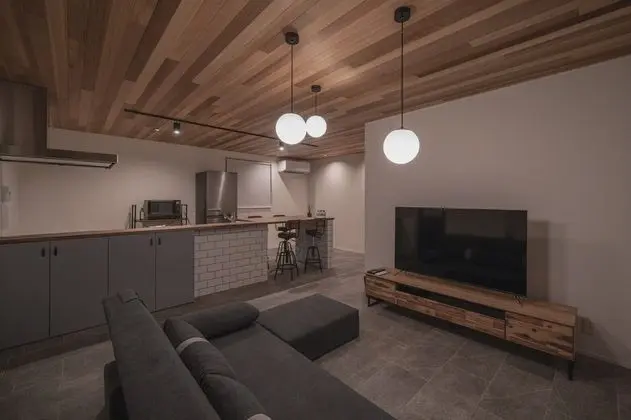 Luxury Villa, Sigara İçilmez (Private Vacation Home)