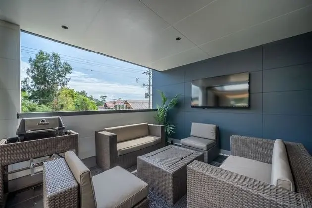 Luxury Villa, Sigara İçilmez (Private Vacation Home)