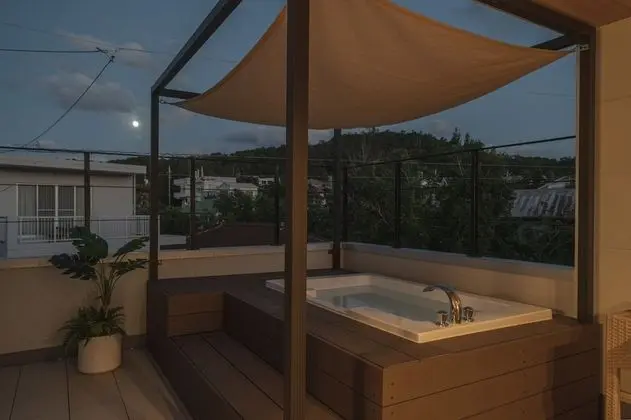 Luxury Villa, Sigara İçilmez (Private Vacation Home)
