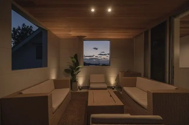 Luxury Villa, Sigara İçilmez (Private Vacation Home)