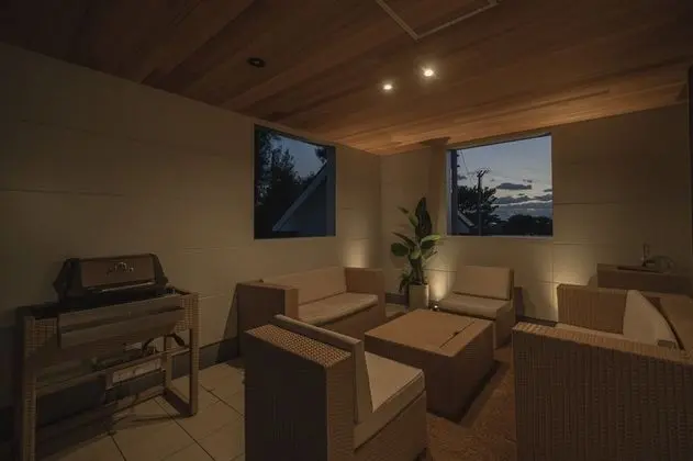 Luxury Villa, Sigara İçilmez (Private Vacation Home)
