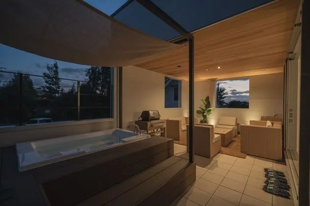 Luxury Villa, Sigara İçilmez (Private Vacation Home)