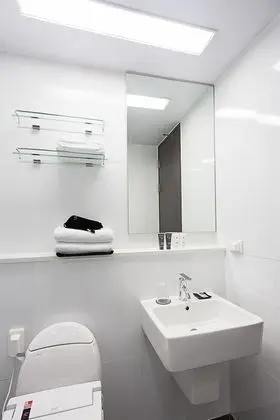 Standard İki Ayrı Yataklı Oda